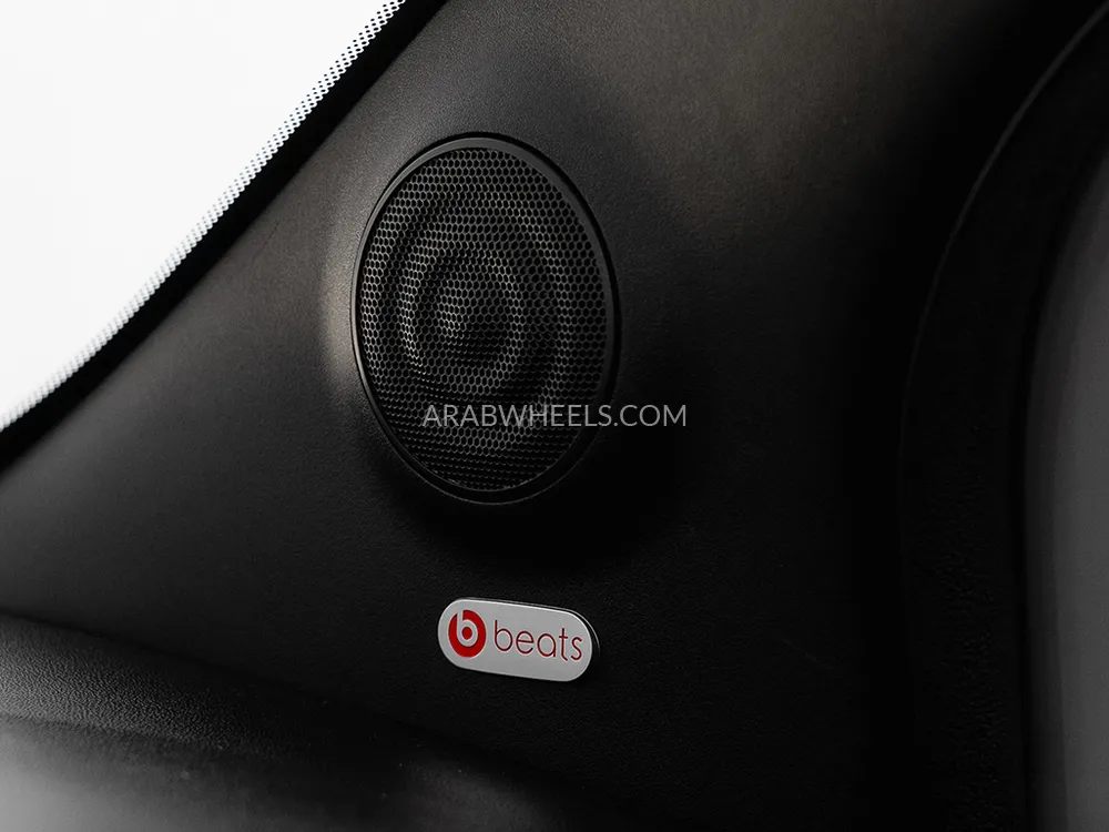 Abarth 595 2021 for Sale in Dubai Image-10