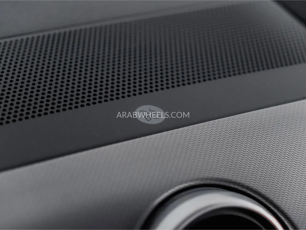 Ford Mustang 2019 for Sale in Dubai Image-14