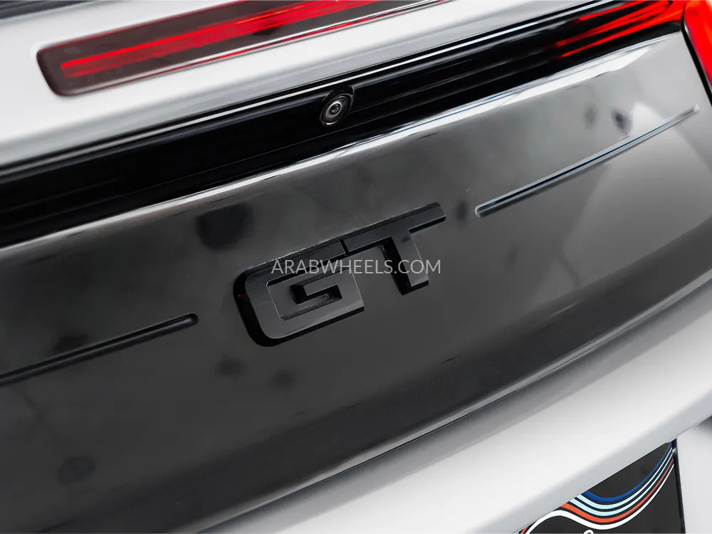 Ford Mustang 2019 for Sale in Dubai Image-16