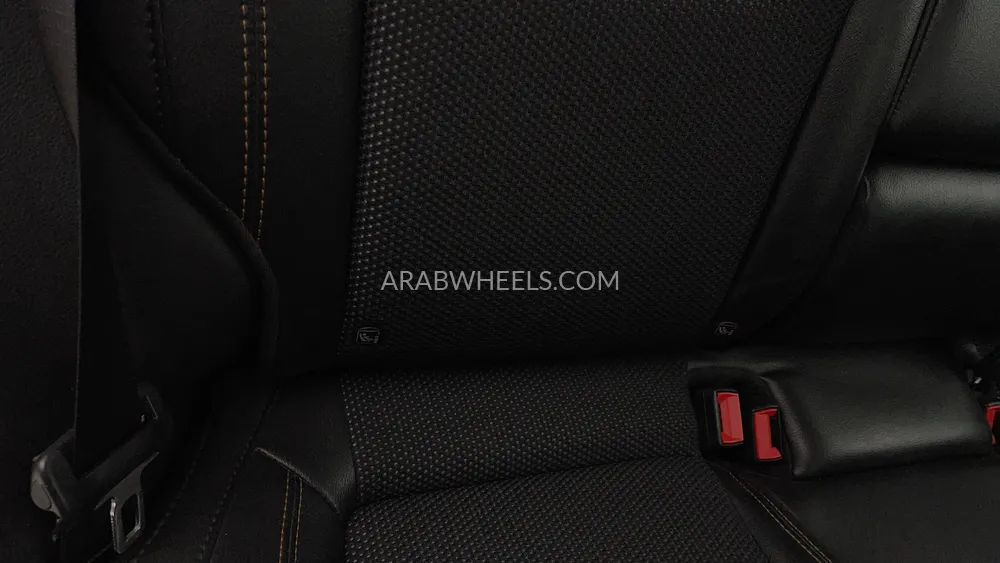 جيب كومباس 2020 for Sale in دبي Image-44