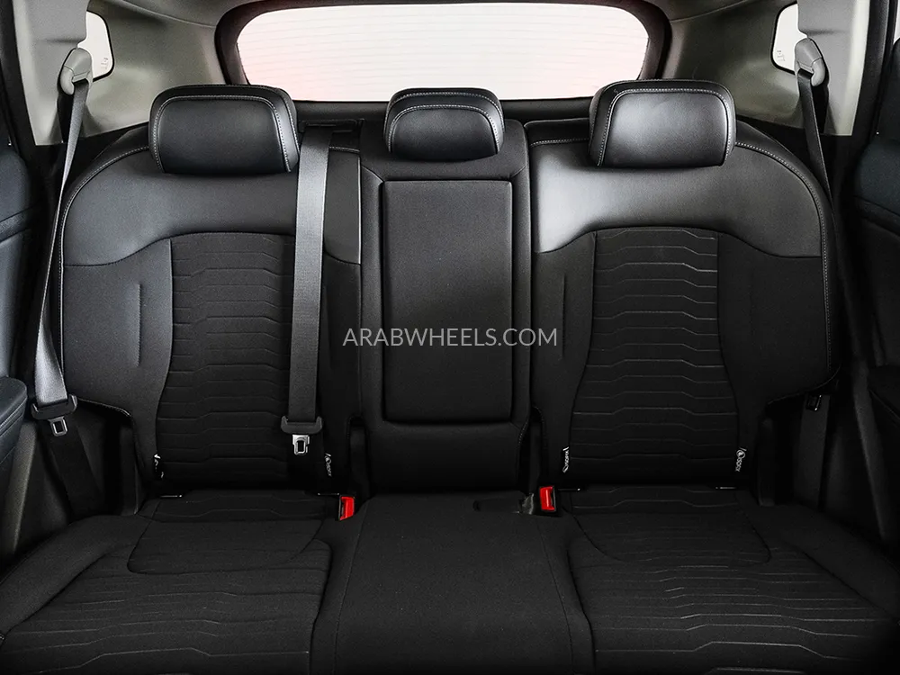 Kia Sportage 2025 for Sale in Dubai Image-13