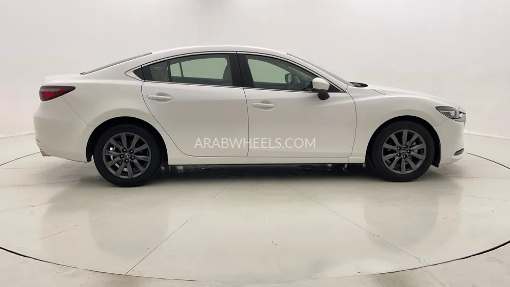 Mazda 6 2023 for Sale in Dubai Image-2