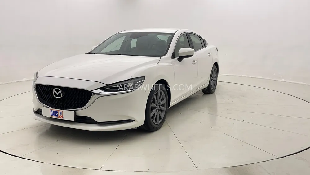 Mazda 6 2023 for Sale in Dubai Image-7