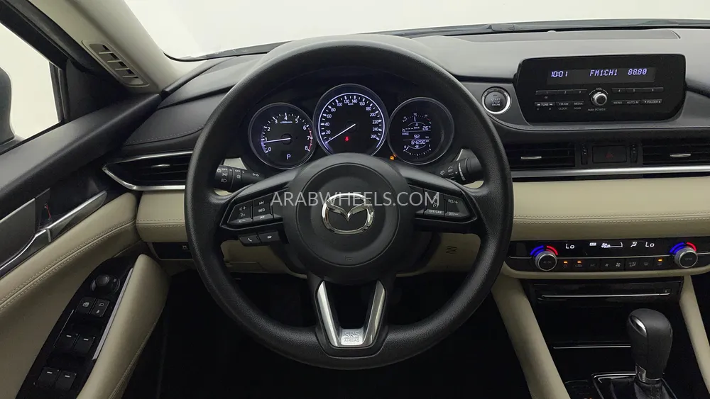 Mazda 6 2023 for Sale in Dubai Image-15
