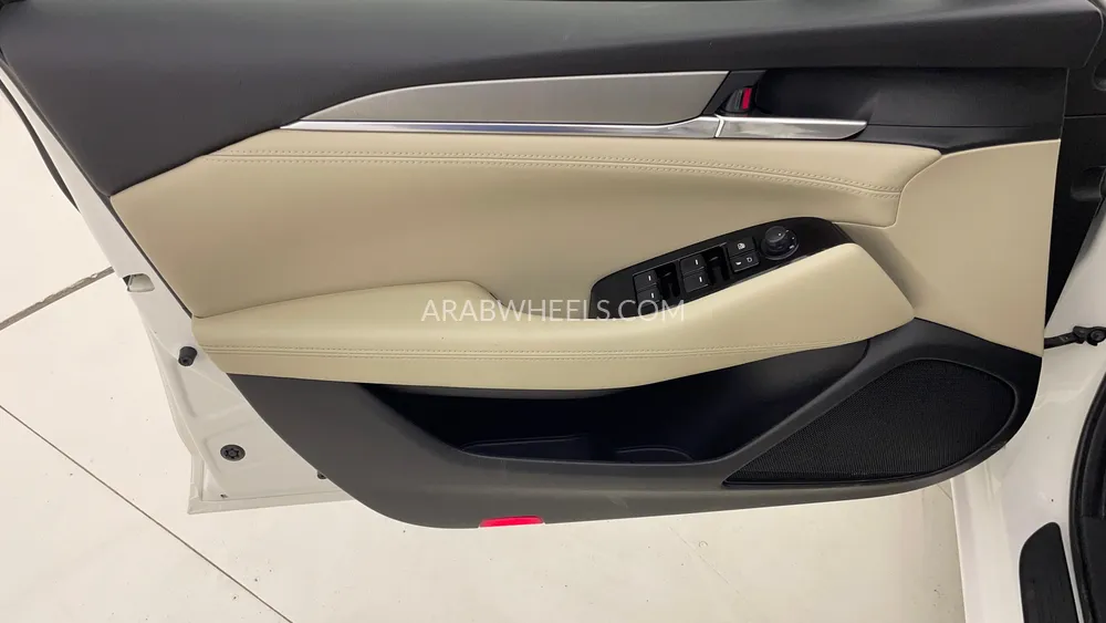 Mazda 6 2023 for Sale in Dubai Image-17