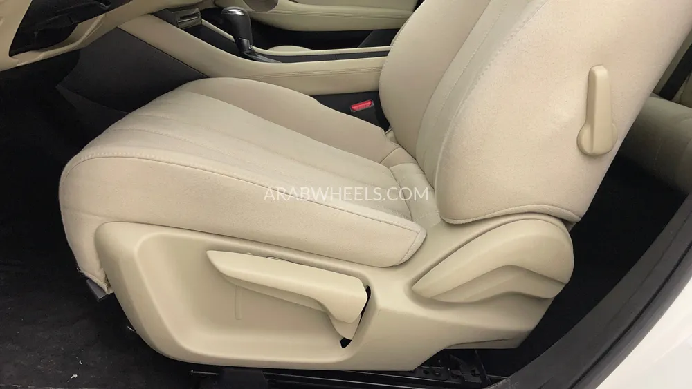 Mazda 6 2023 for Sale in Dubai Image-20