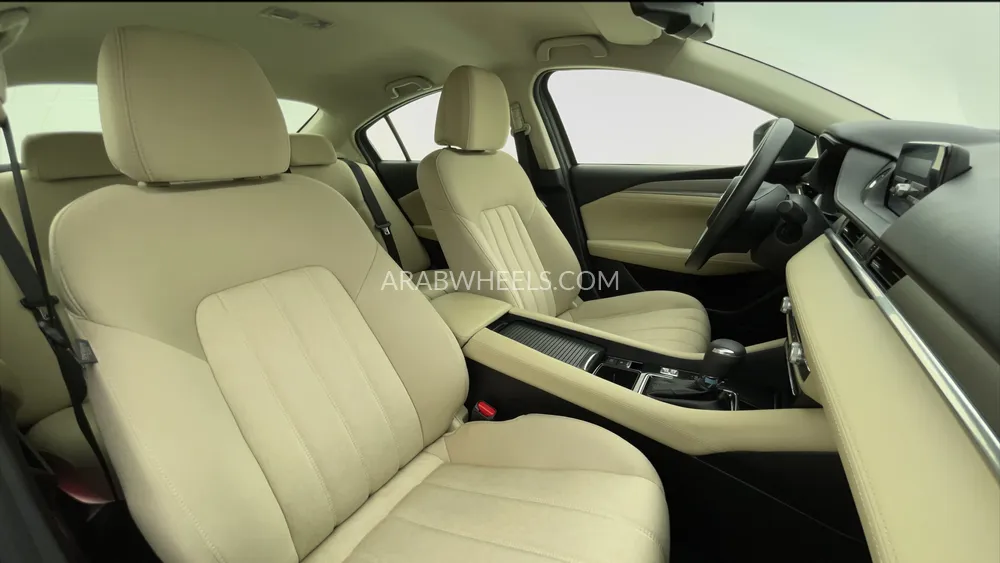 Mazda 6 2023 for Sale in Dubai Image-23