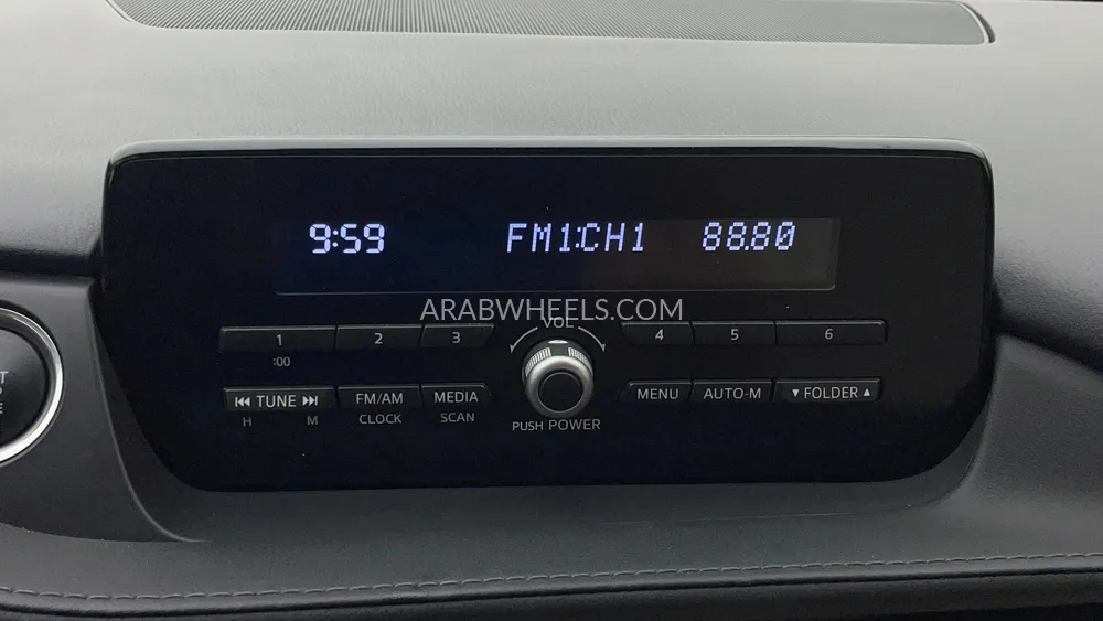 Mazda 6 2023 for Sale in Dubai Image-30