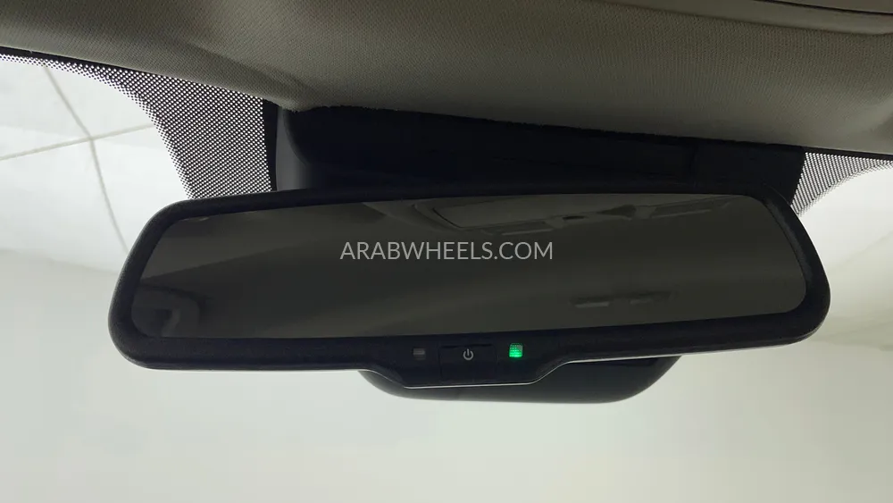 Mazda 6 2023 for Sale in Dubai Image-32