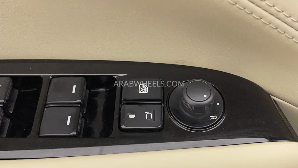 Mazda 6 2023 for Sale in Dubai Image-36