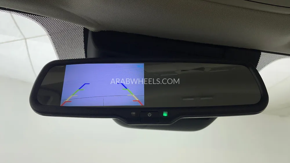 Mazda 6 2023 for Sale in Dubai Image-39