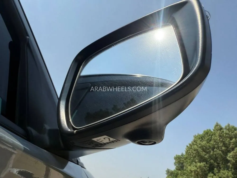 Nissan Kicks 2024 for Sale in Sharjah Image-5