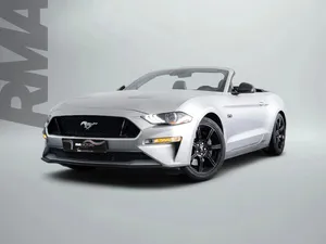 Ford Mustang 2019 for Sale