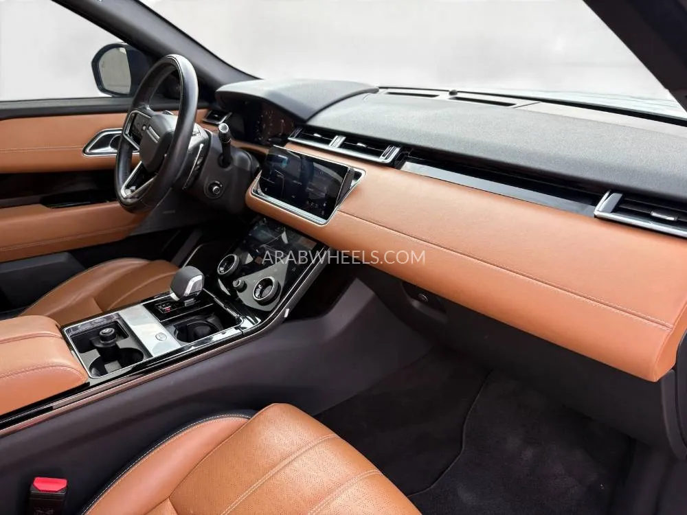 لاند روفر رينج روفر فيلار 2021 for Sale in دبي Image-13