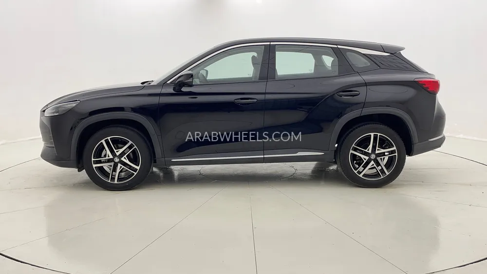 MG One 2024 for Sale in Dubai Image-6