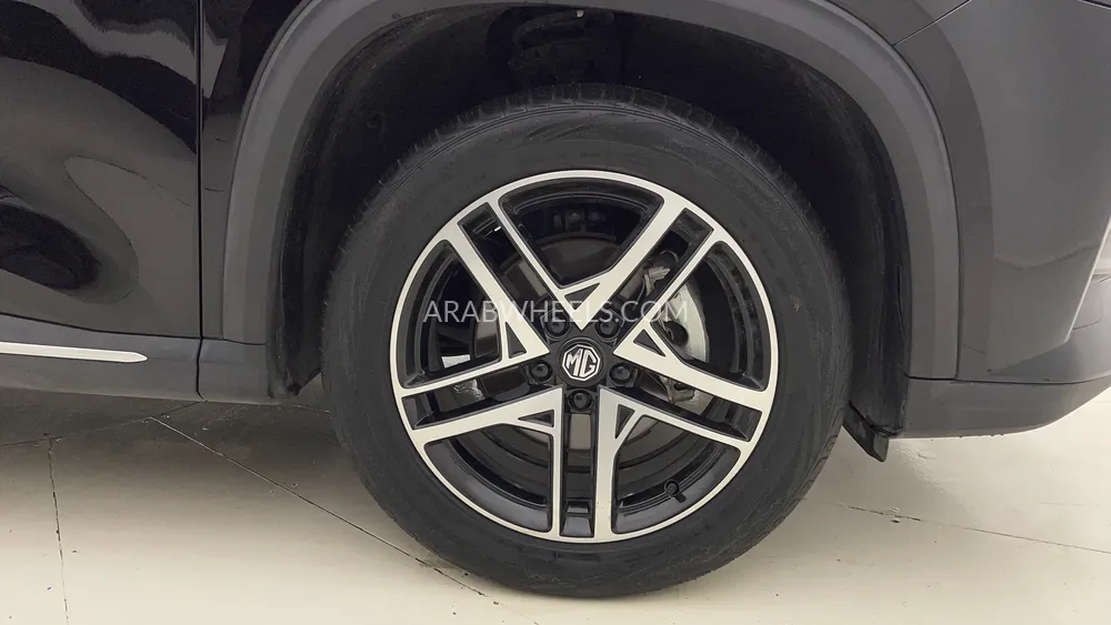 MG One 2024 for Sale in Dubai Image-10