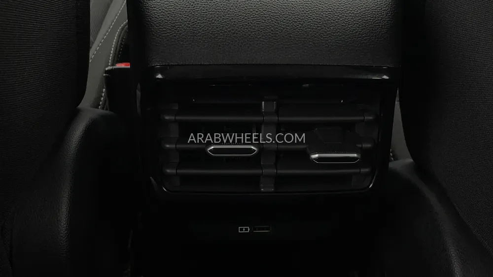 MG One 2024 for Sale in Dubai Image-24