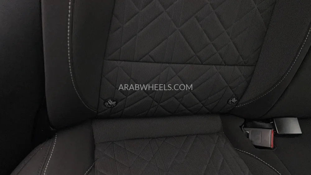 MG One 2024 for Sale in Dubai Image-40