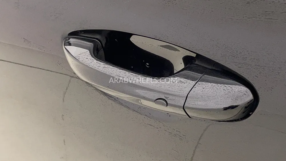 MG One 2024 for Sale in Dubai Image-41