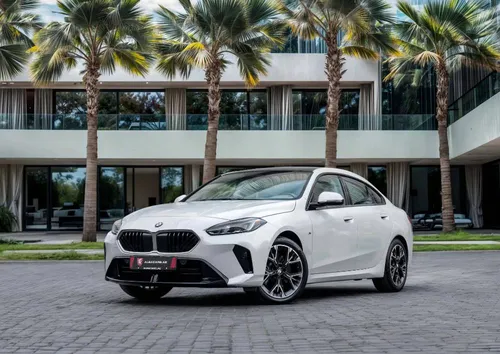 BMW 2 series M235i xDrive 2025