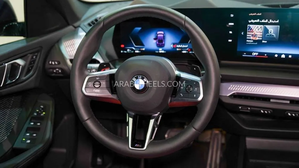BMW 2 series 2025 for Sale in Abu Dhabi Image-5