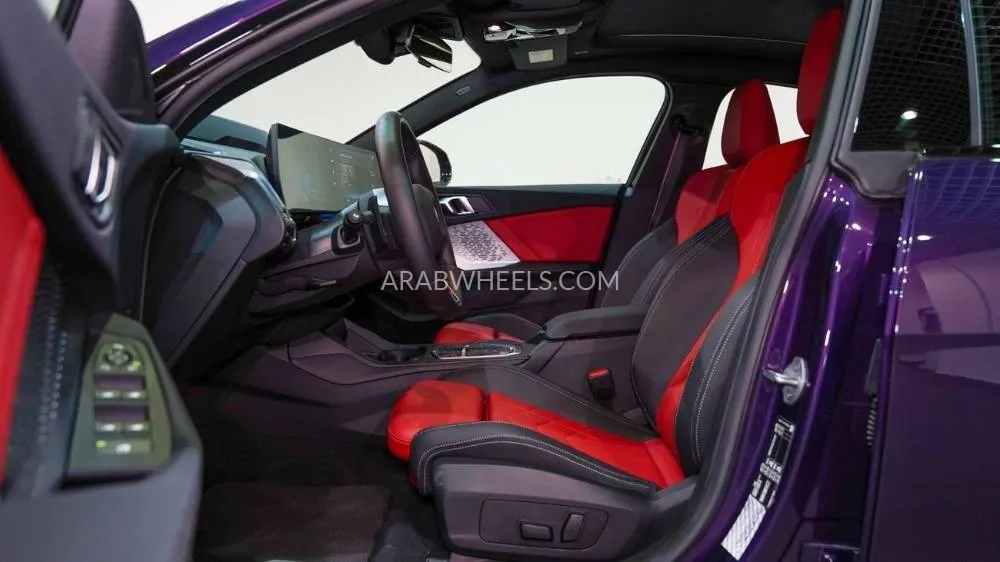 BMW 2 series 2025 for Sale in Abu Dhabi Image-11