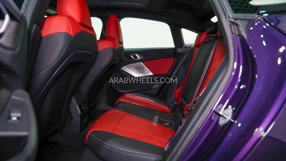 BMW 2 series 2025 for Sale in Abu Dhabi Image-12