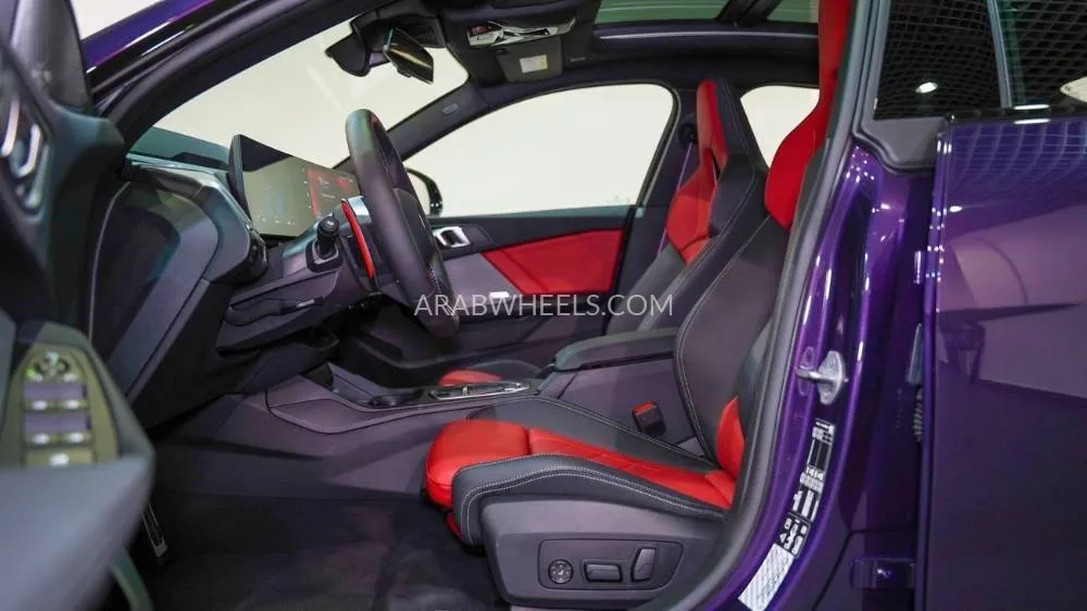 BMW 2 series 2025 for Sale in Abu Dhabi Image-12