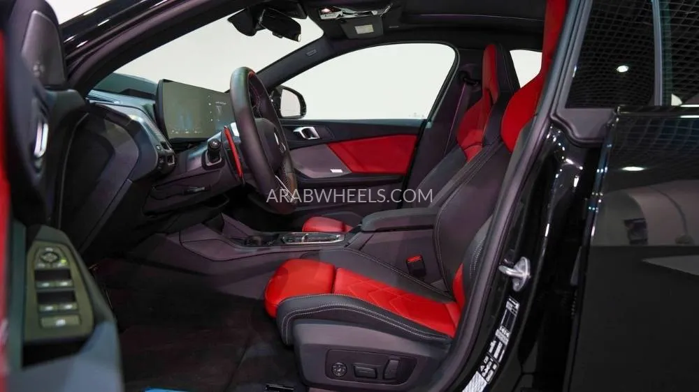 BMW 2 series 2025 for Sale in Abu Dhabi Image-13