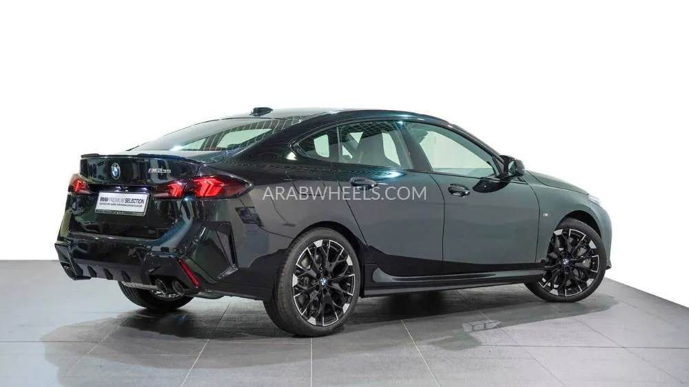 BMW 2 series 2025 for Sale in Abu Dhabi Image-17