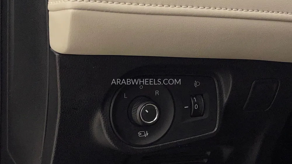 MG 5 2022 for Sale in Dubai Image-42