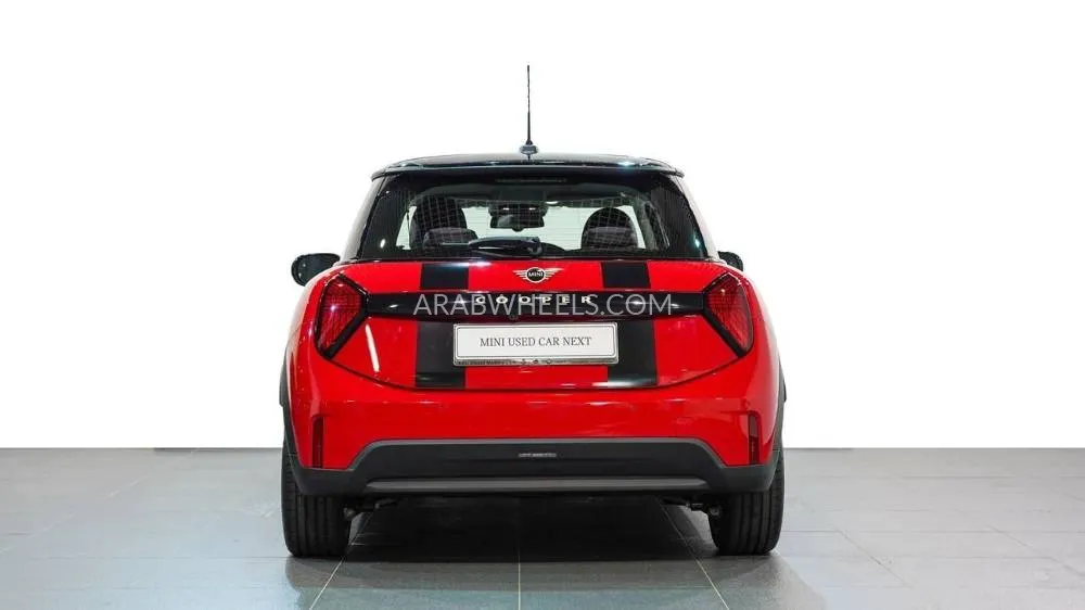 Mini Cooper 2025 for Sale in Abu Dhabi Image-15