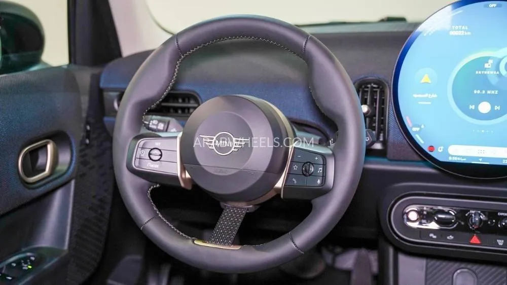 Mini Cooper 2025 for Sale in Abu Dhabi Image-5