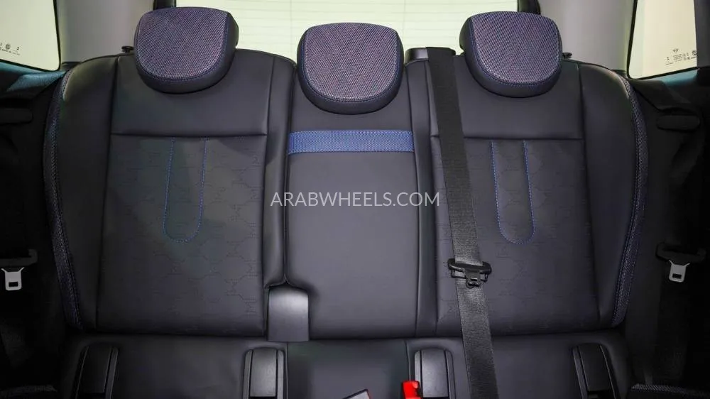 Mini Cooper 2025 for Sale in Abu Dhabi Image-9