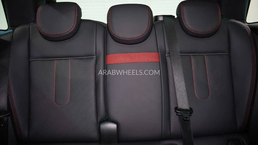 Mini Cooper 2025 for Sale in Abu Dhabi Image-9