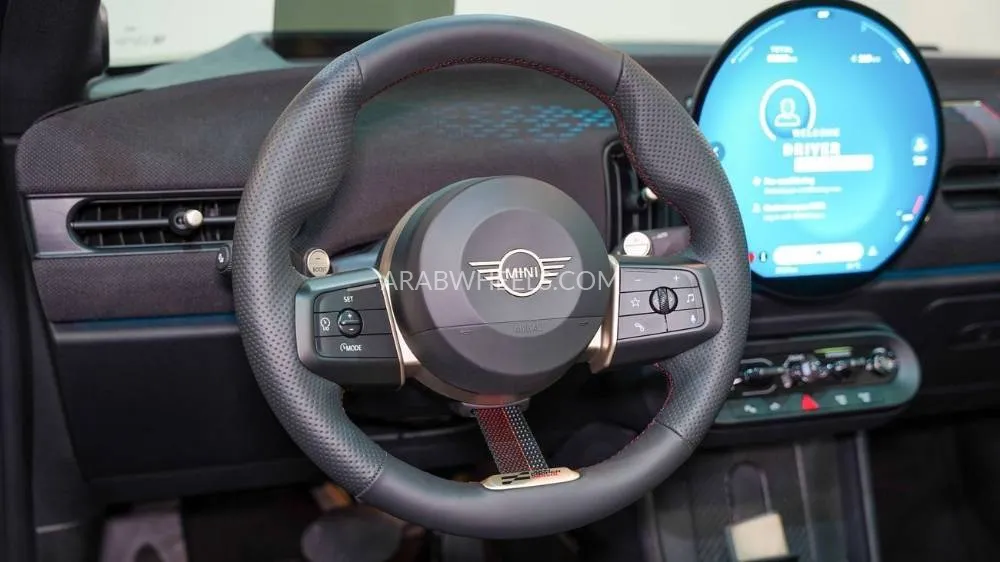 Mini Cooper 2025 for Sale in Abu Dhabi Image-6