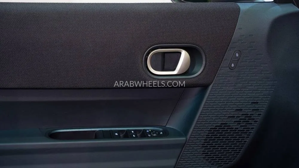 Mini Cooper 2025 for Sale in Abu Dhabi Image-10