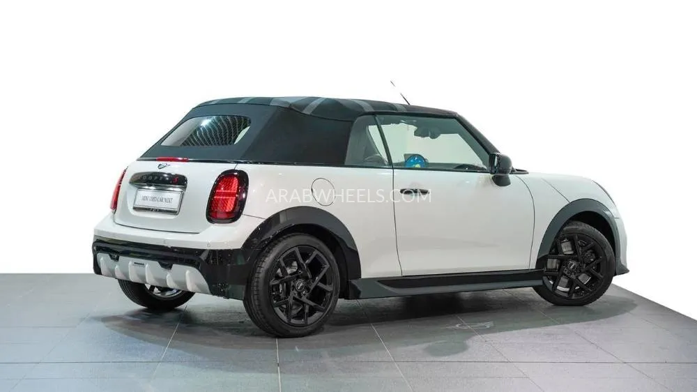 Mini Cooper 2025 for Sale in Abu Dhabi Image-19