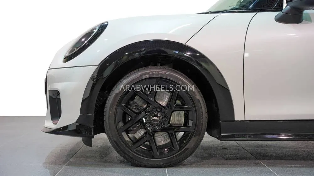 Mini Cooper 2025 for Sale in Abu Dhabi Image-20