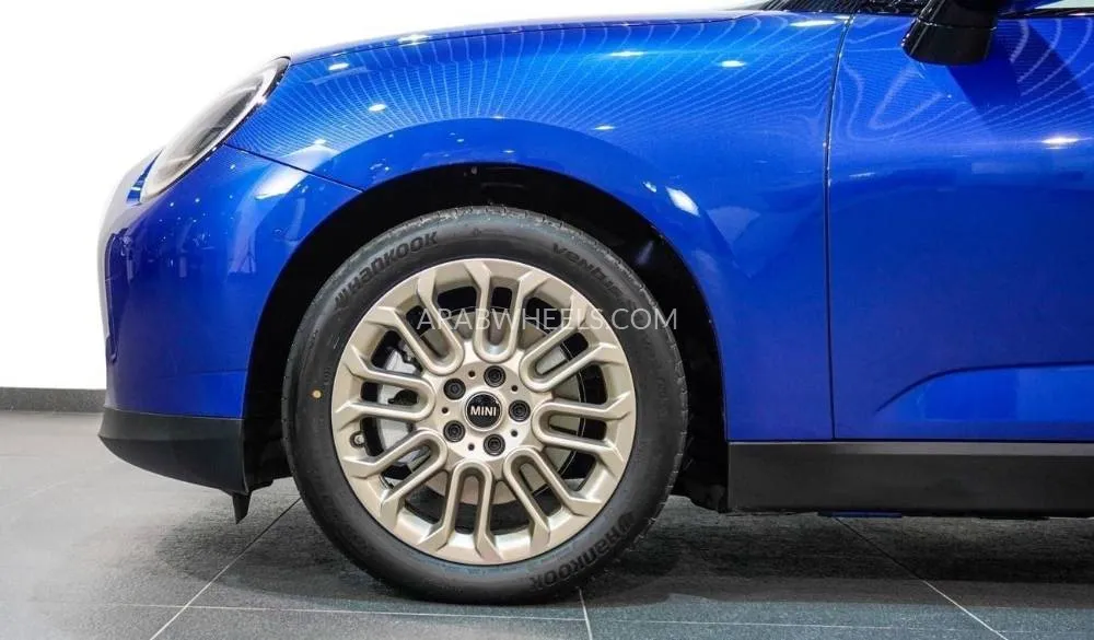 Mini SE EV 2025 for Sale in Abu Dhabi Image-11