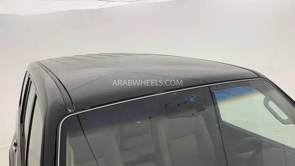 Mitsubishi Pajero 2016 for Sale in Dubai Image-11