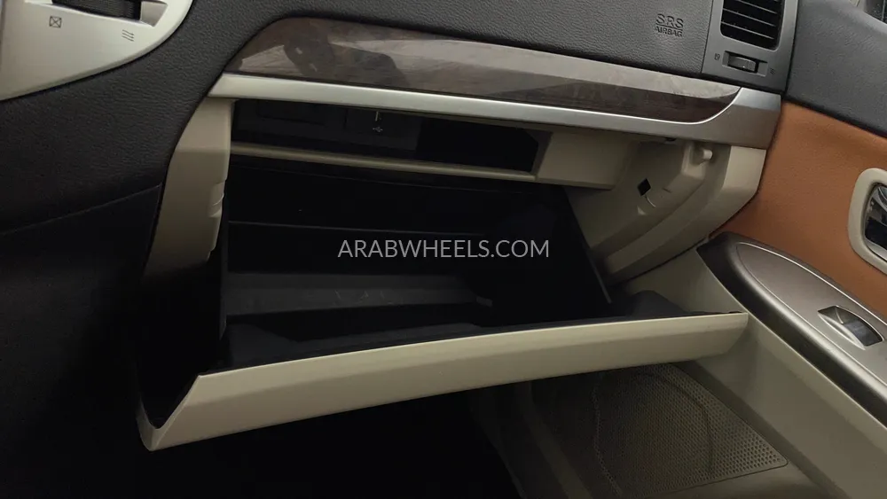 Mitsubishi Pajero 2016 for Sale in Dubai Image-28