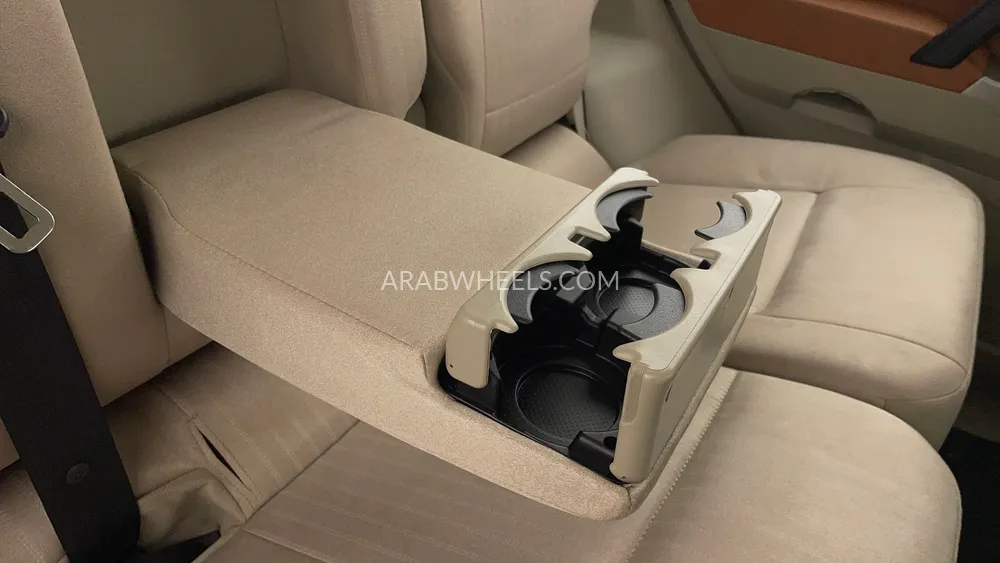 Mitsubishi Pajero 2016 for Sale in Dubai Image-33