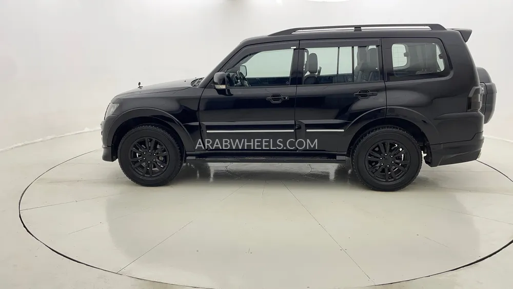 ميتسوبيشي باجيرو 2020 for Sale in دبي Image-6