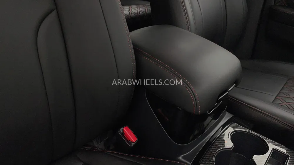 ميتسوبيشي باجيرو 2020 for Sale in دبي Image-37