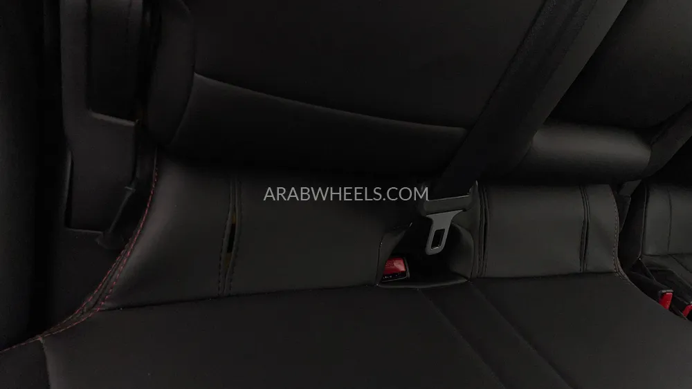 ميتسوبيشي باجيرو 2020 for Sale in دبي Image-39