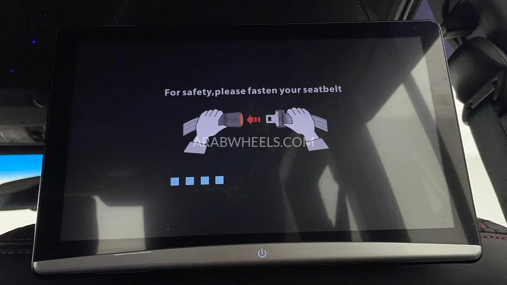 ميتسوبيشي باجيرو 2020 for Sale in دبي Image-47