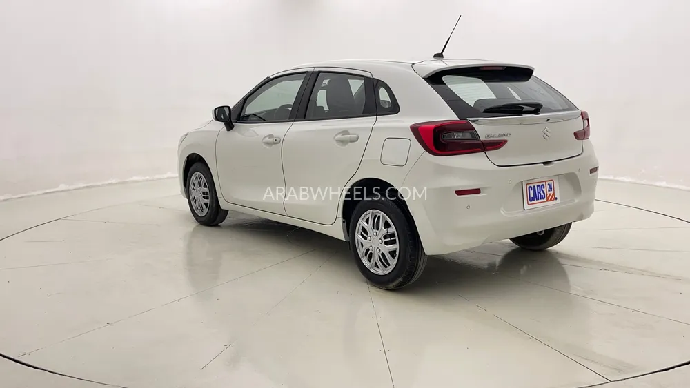 Suzuki Baleno 2024 for Sale in Dubai Image-5