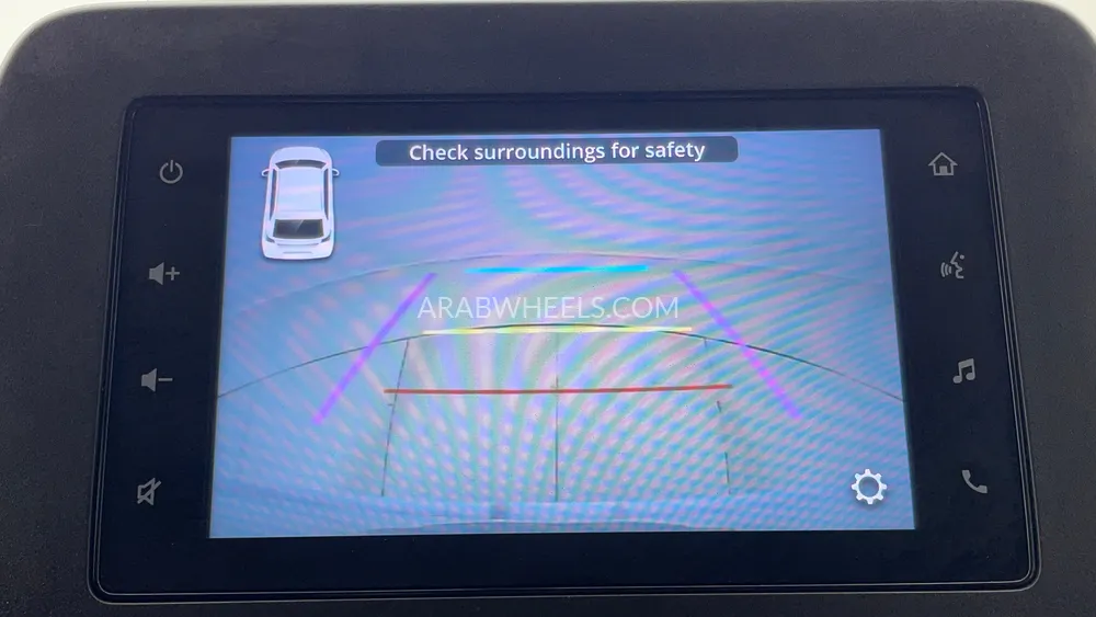 Suzuki Baleno 2024 for Sale in Dubai Image-16