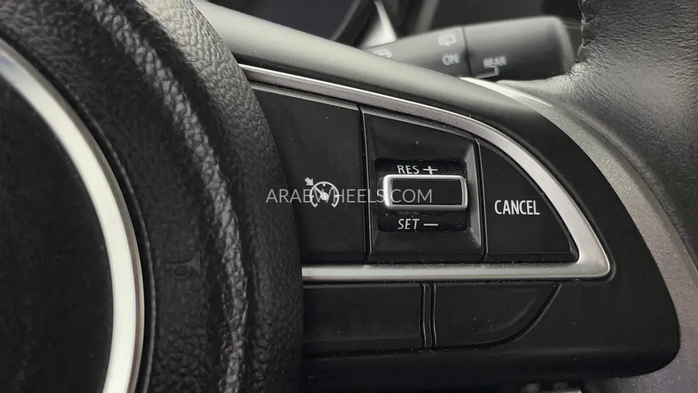 Suzuki Baleno 2024 for Sale in Dubai Image-20